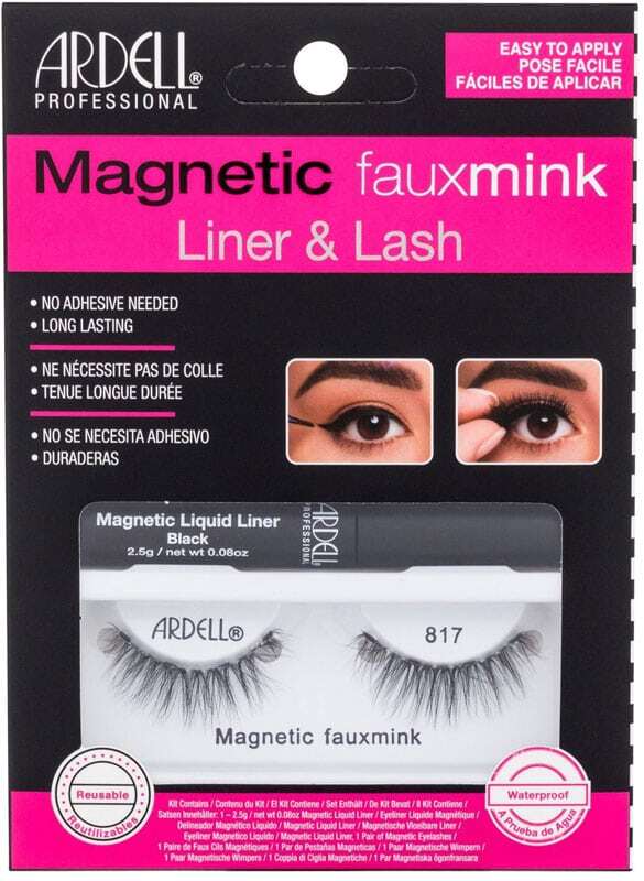 ARDELL Magnetic Liner &amp;amp; Lash - 817