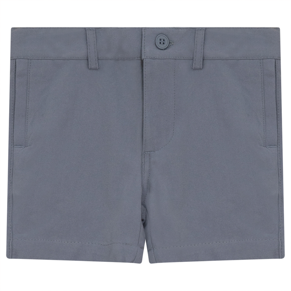 Cotton Short Pant