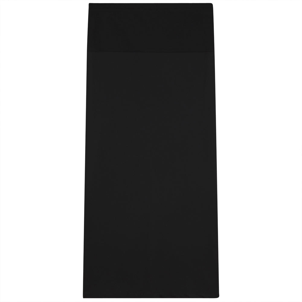 Long Maternity Skirt