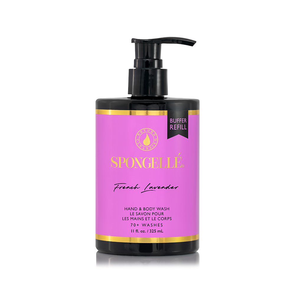 French Lavender | Hand &amp;amp; Body Wash Refill