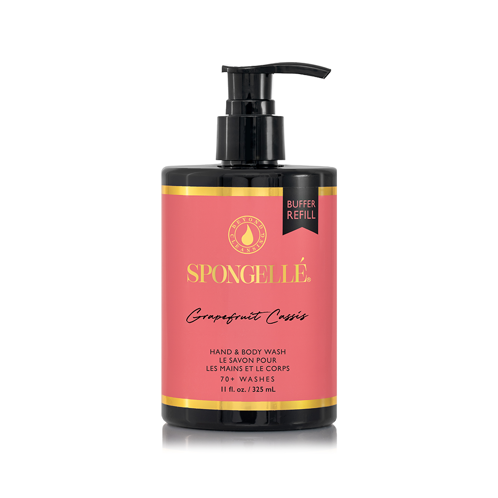 Grapefruit Cassis | Hand &amp;amp; Body Wash Refill