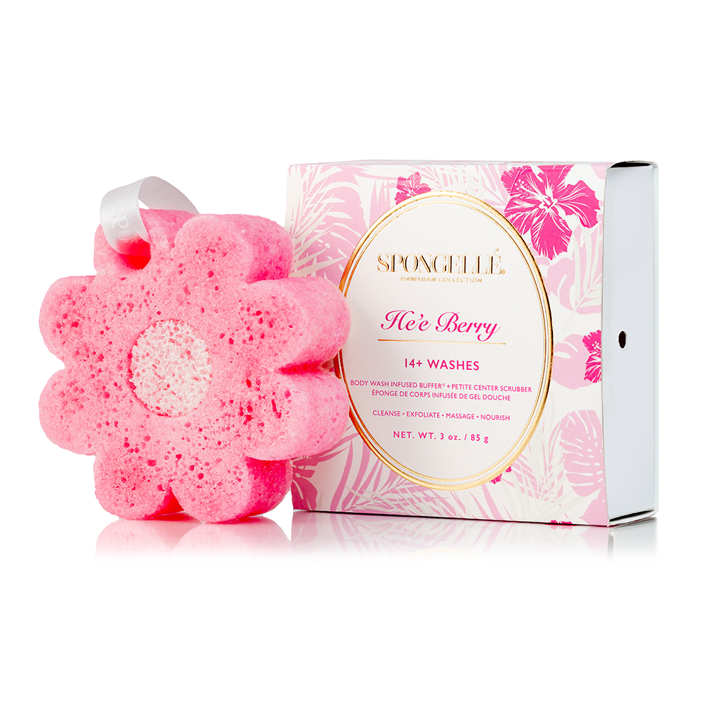 He&amp;#39;e Berry | Hawaiian Buffer
