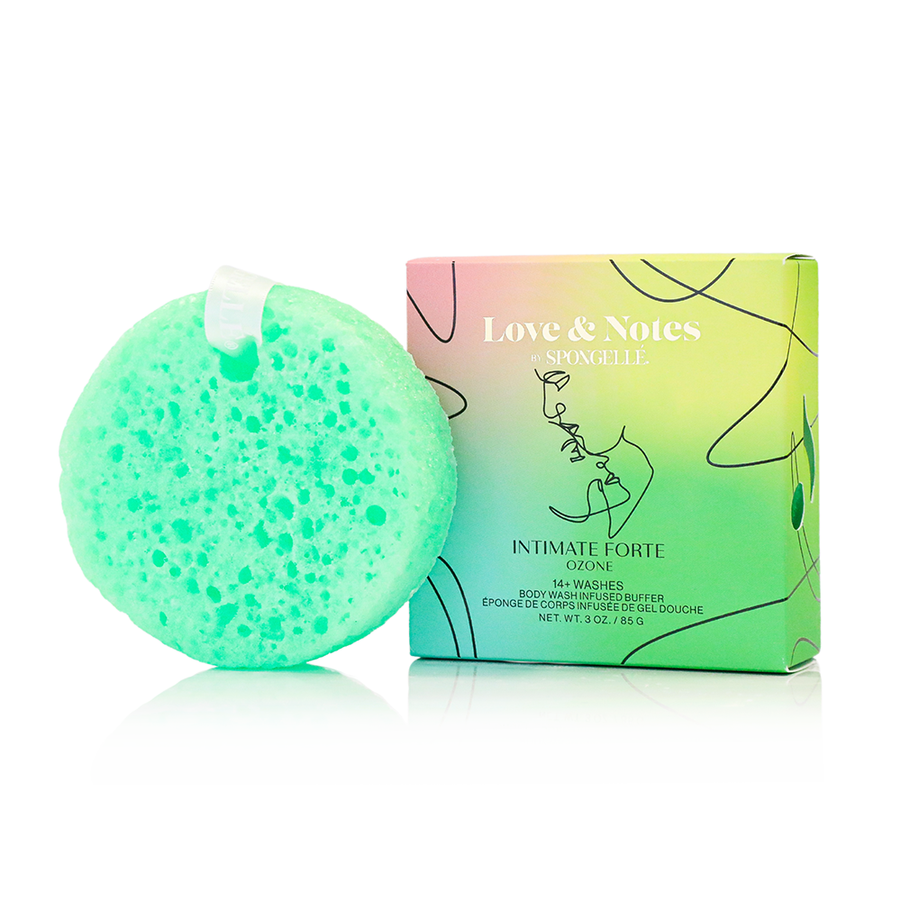 Intimate Forte | Love &amp;amp; Notes Body Buffer