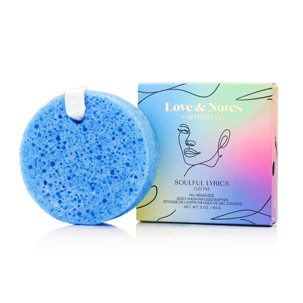 Soulful Lyrics | Love &amp;amp; Notes Body Buffer