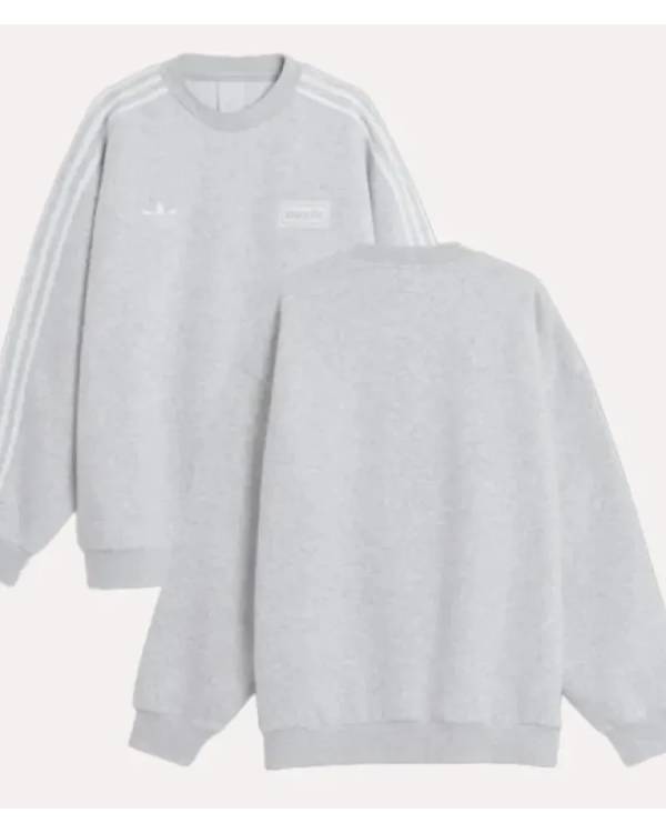 Adidas x Oasis Sweatshirt