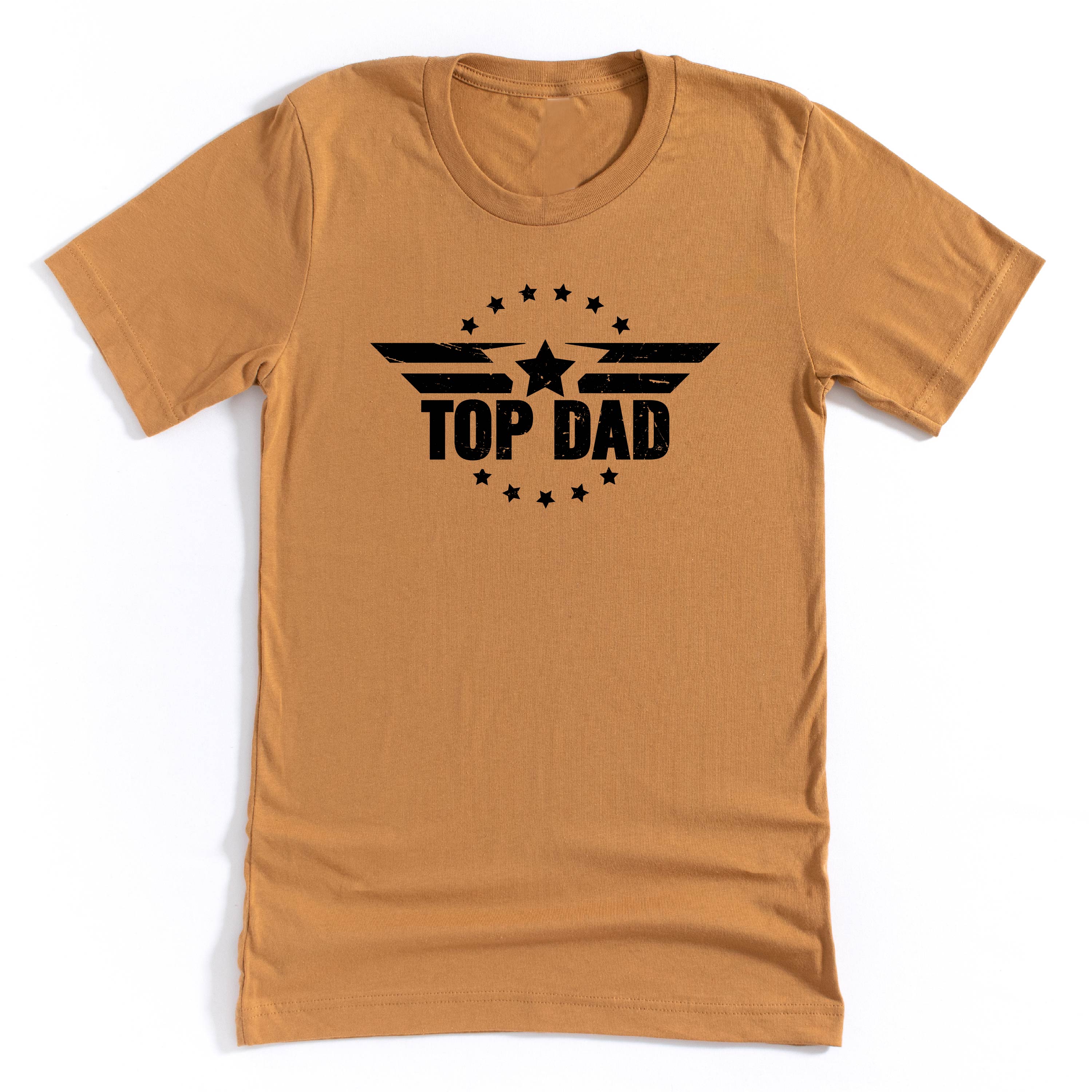 Top Dad - Unisex Tee