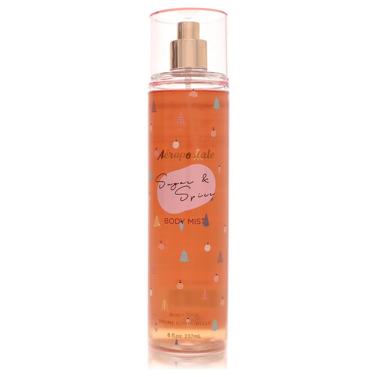 Aeropostale Sugar &amp;amp; Spice by Aeropostale Body Mist Spray 8 oz for Women