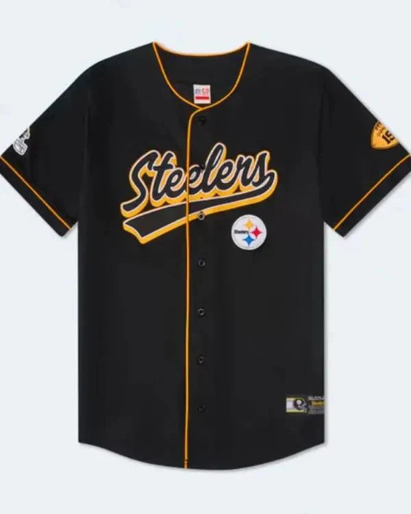 Aeropostale Pittsburgh Steelers Top