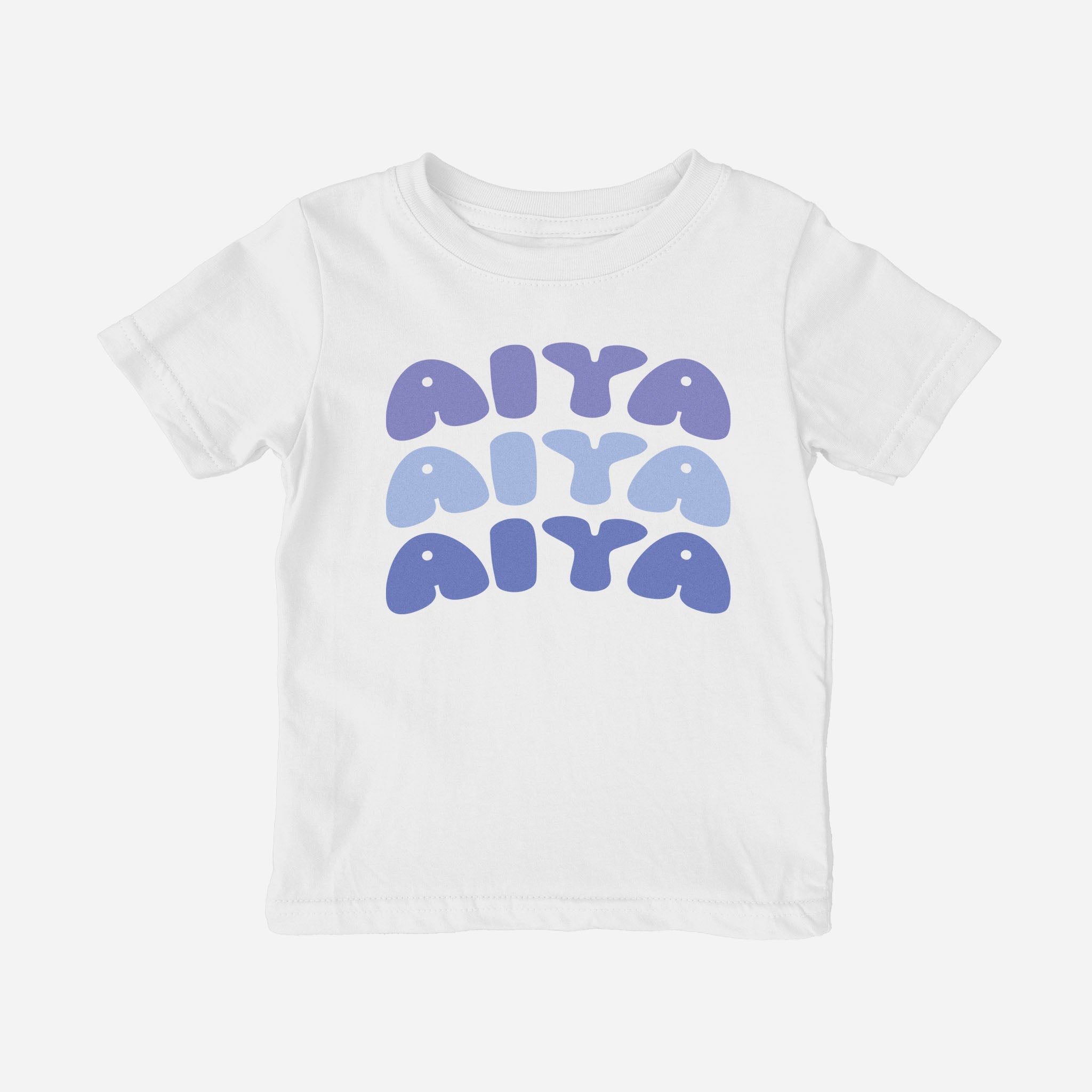 AIYA Shirt (Toddler)