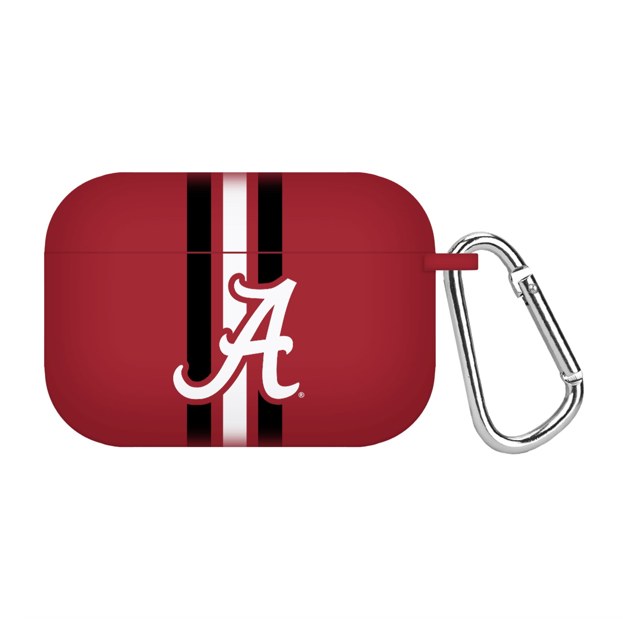 Alabama Crimson Tide HD AirPods Pro 1 &amp;amp; 2 Case Cover