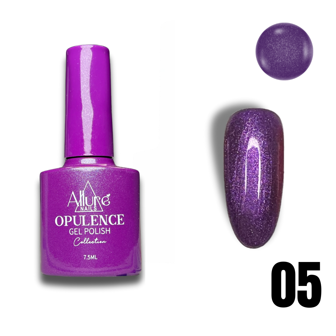 Opulence Gel Polish 005