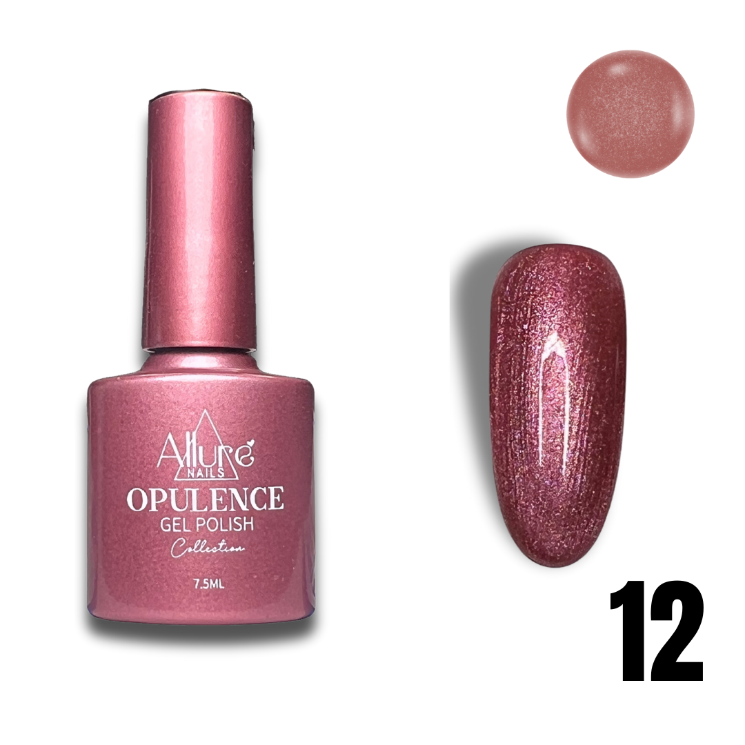 Opulence Gel Polish 012