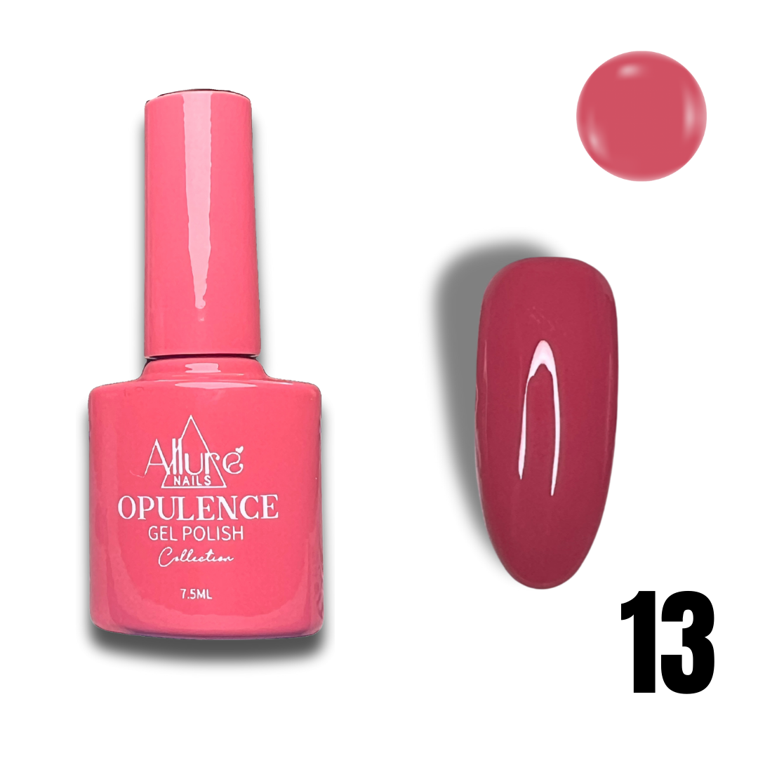 Opulence Gel Polish 013