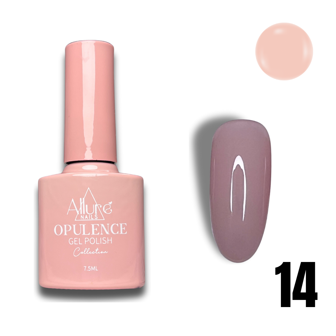 Opulence Gel Polish 014