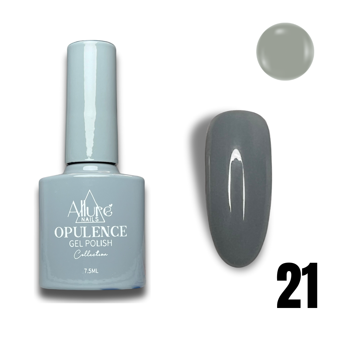 Opulence Gel Polish 021