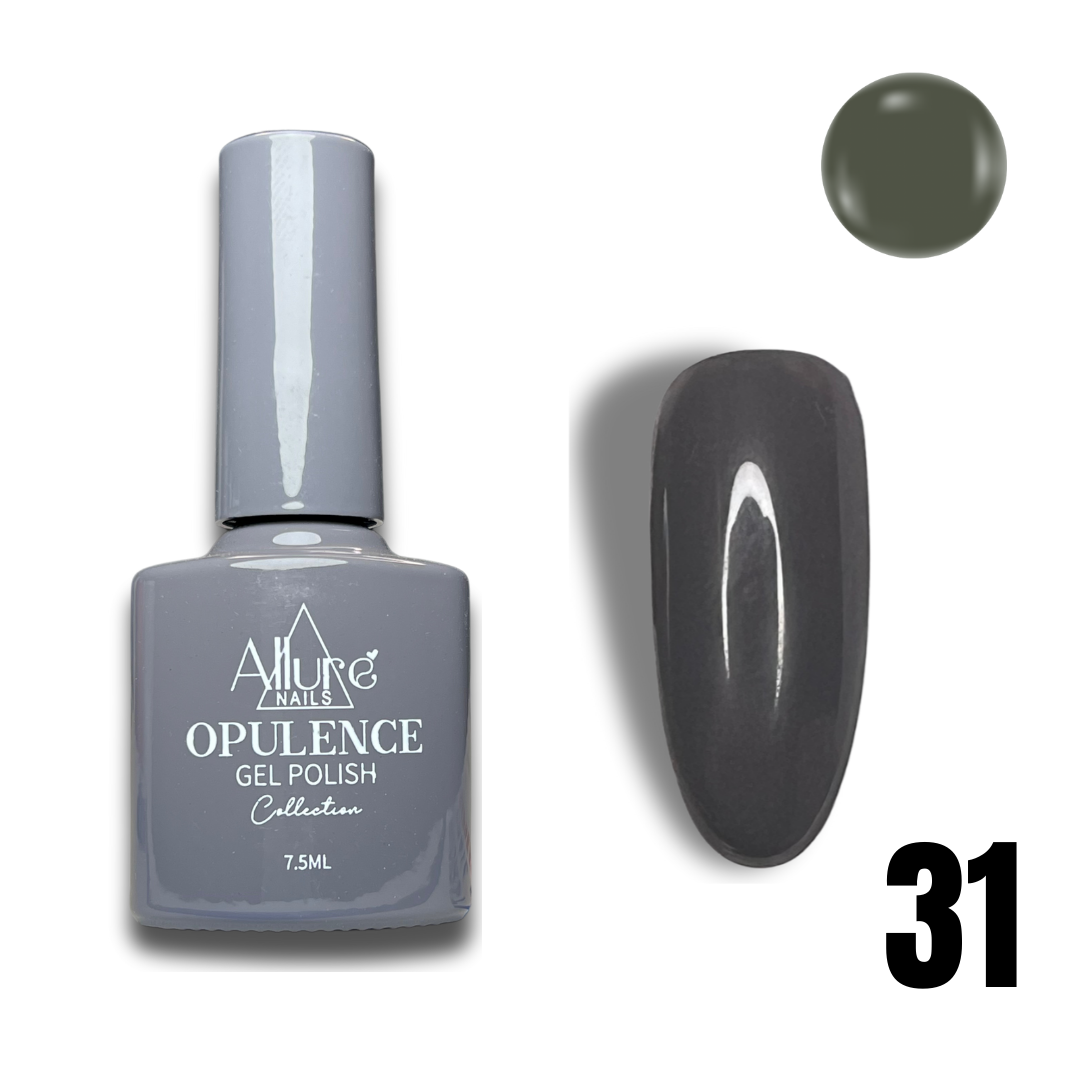 Opulence Gel Polish 031