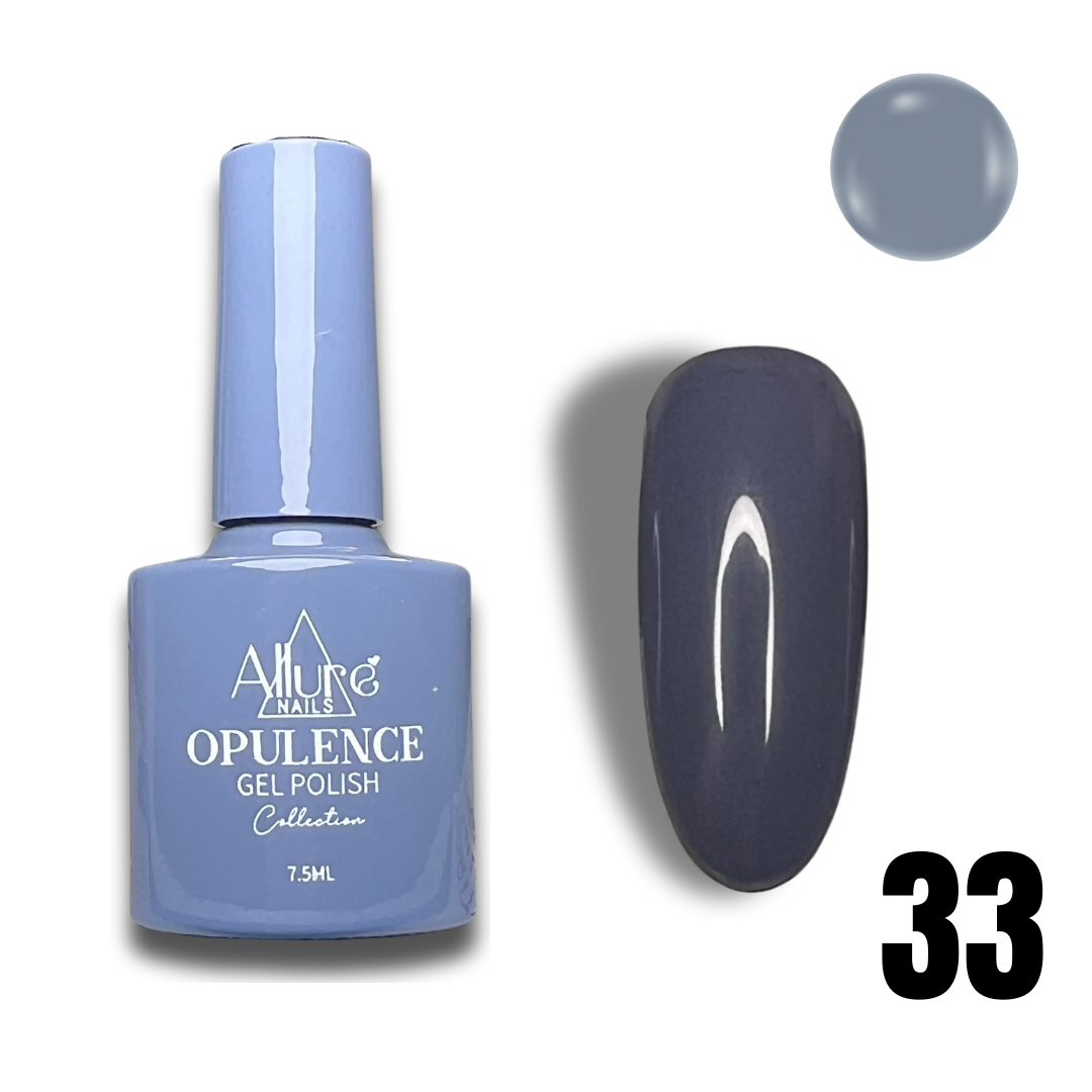 Opulence Gel Polish 033