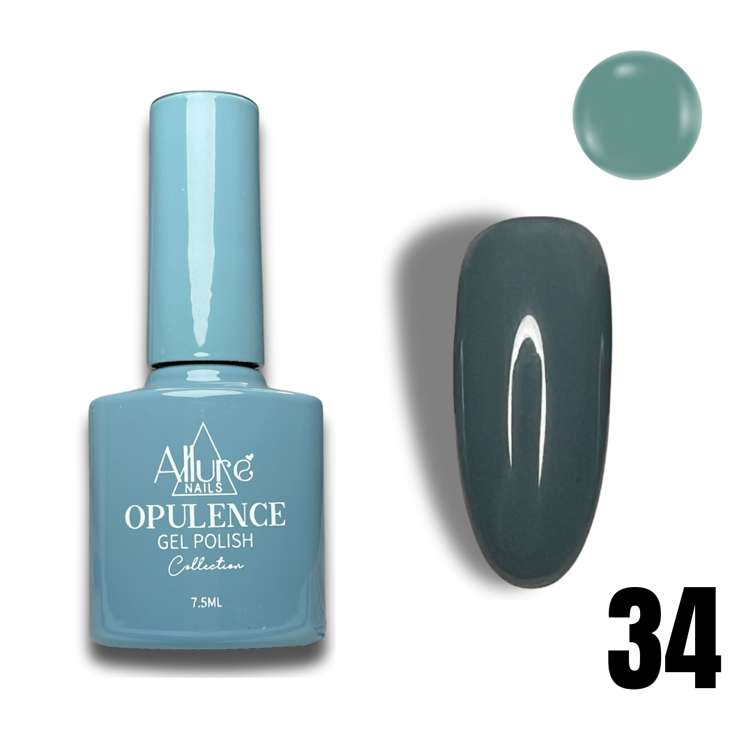 Opulence Gel Polish 034