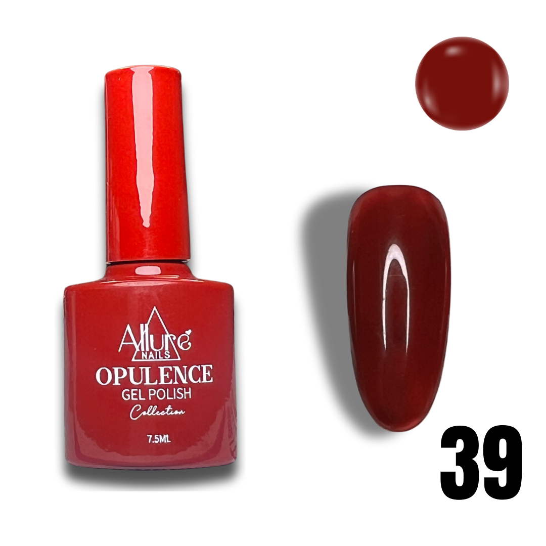Opulence Gel Polish 039