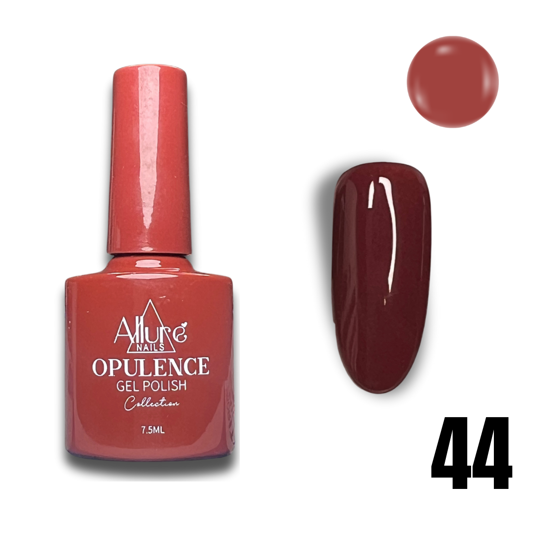 Opulence Gel Polish 044