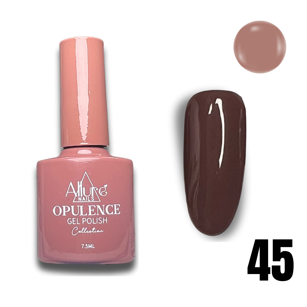 Opulence Gel Polish 045