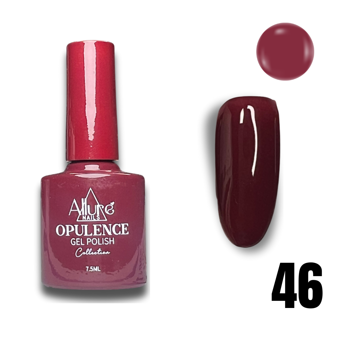 Opulence Gel Polish 046