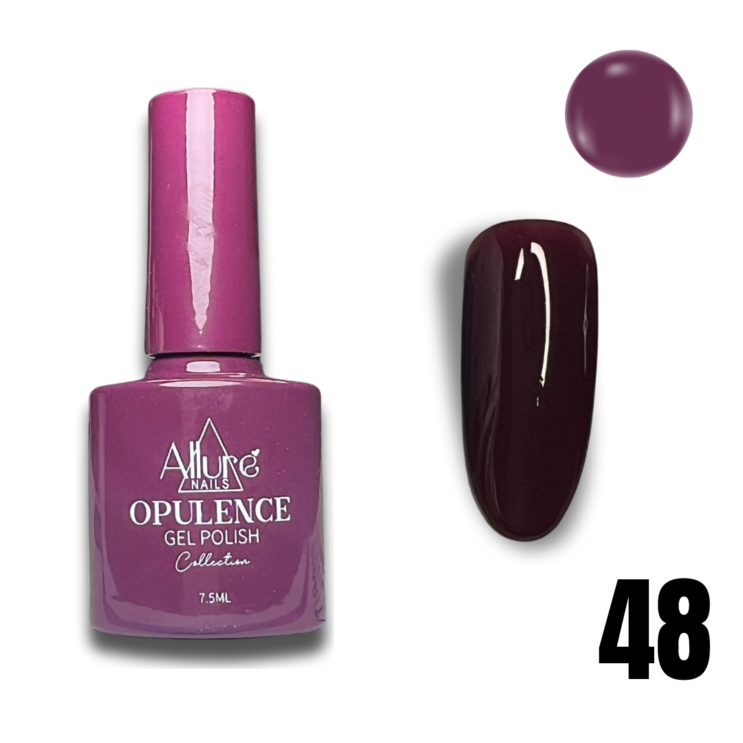 Opulence Gel Polish 048