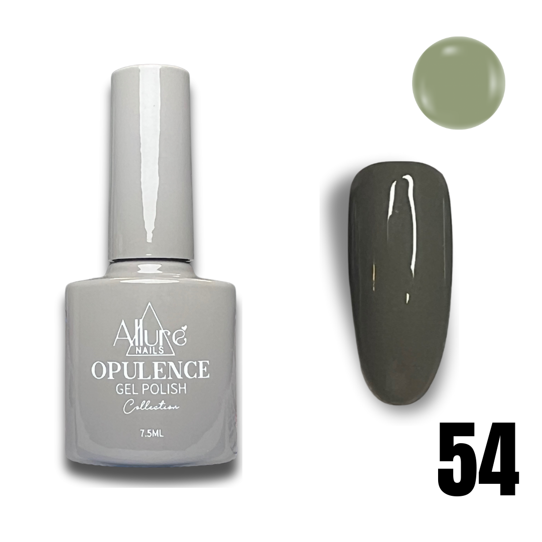 Opulence Gel Polish 054