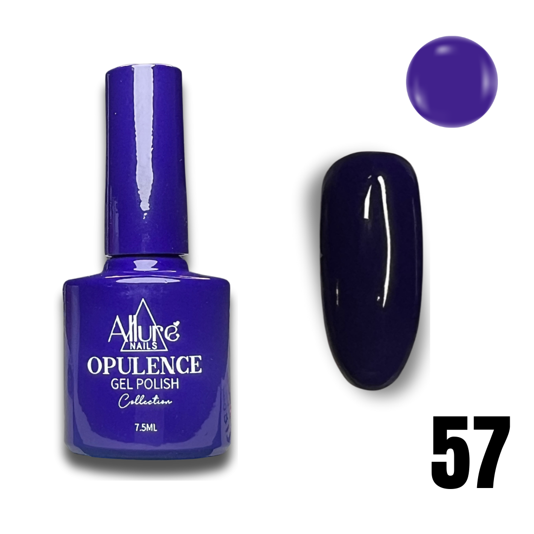 Opulence Gel Polish 057