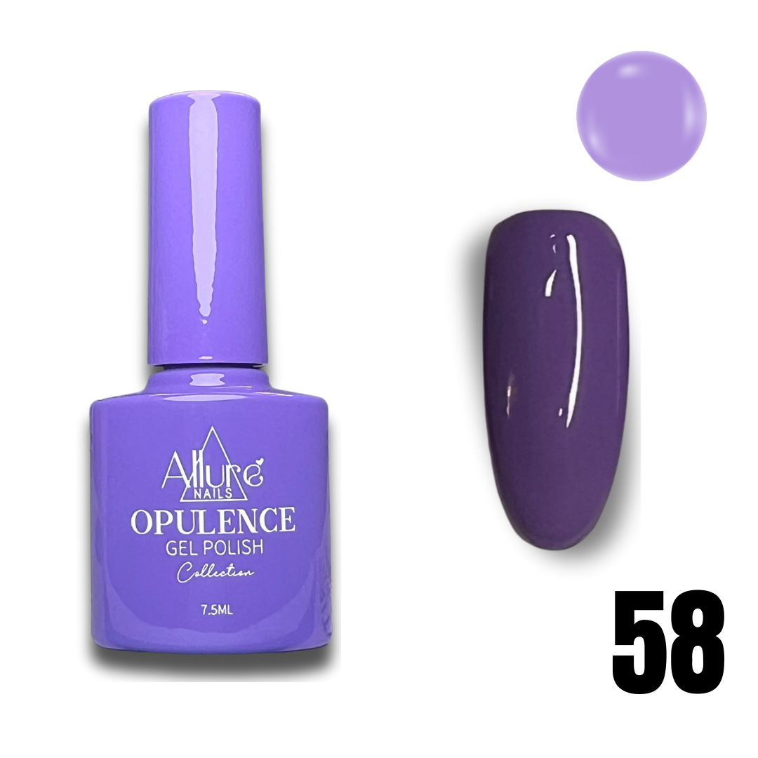 Opulence Gel Polish 058