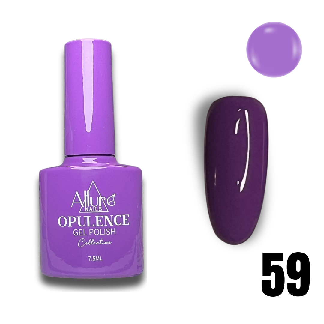 Opulence Gel Polish 059