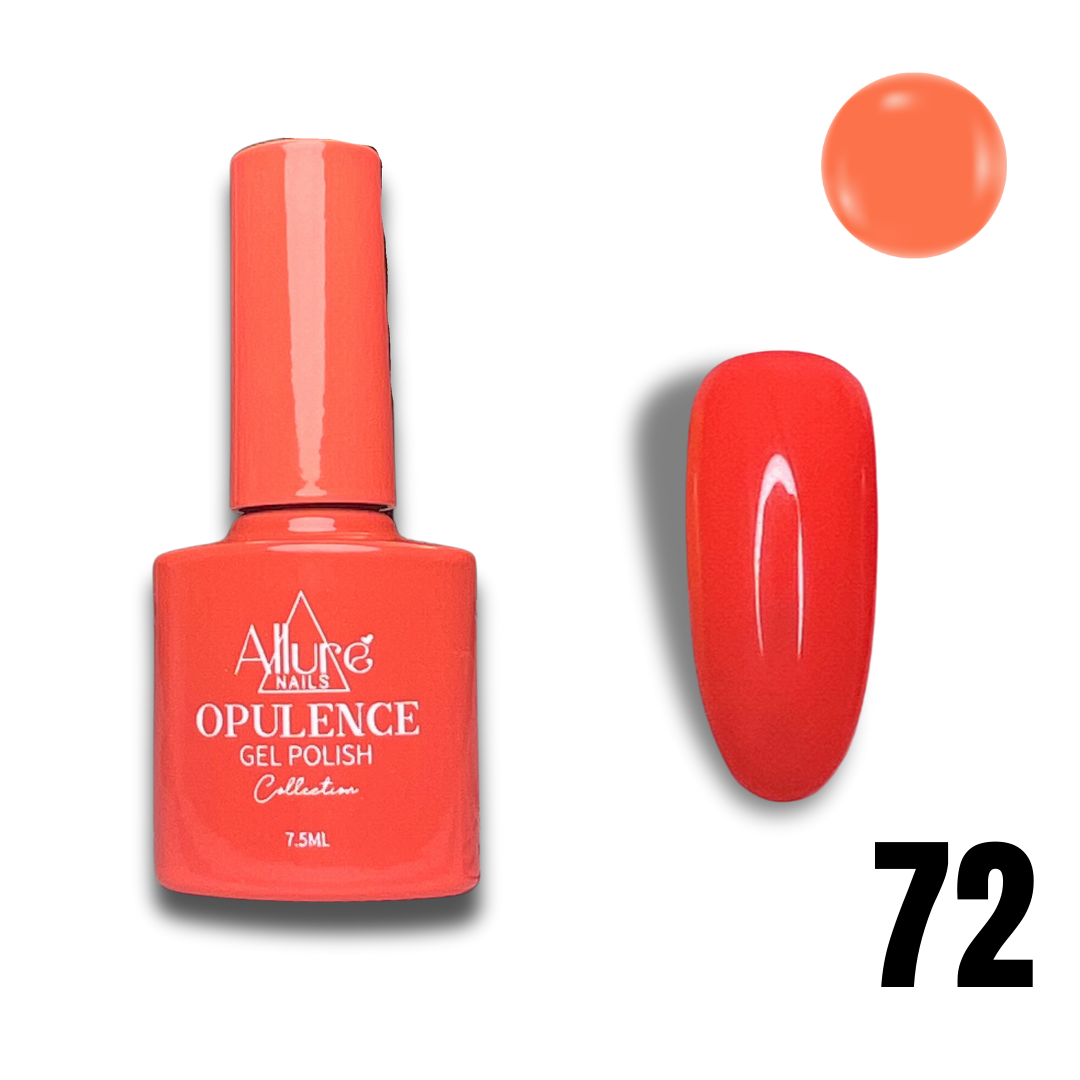 Opulence Gel Polish 072