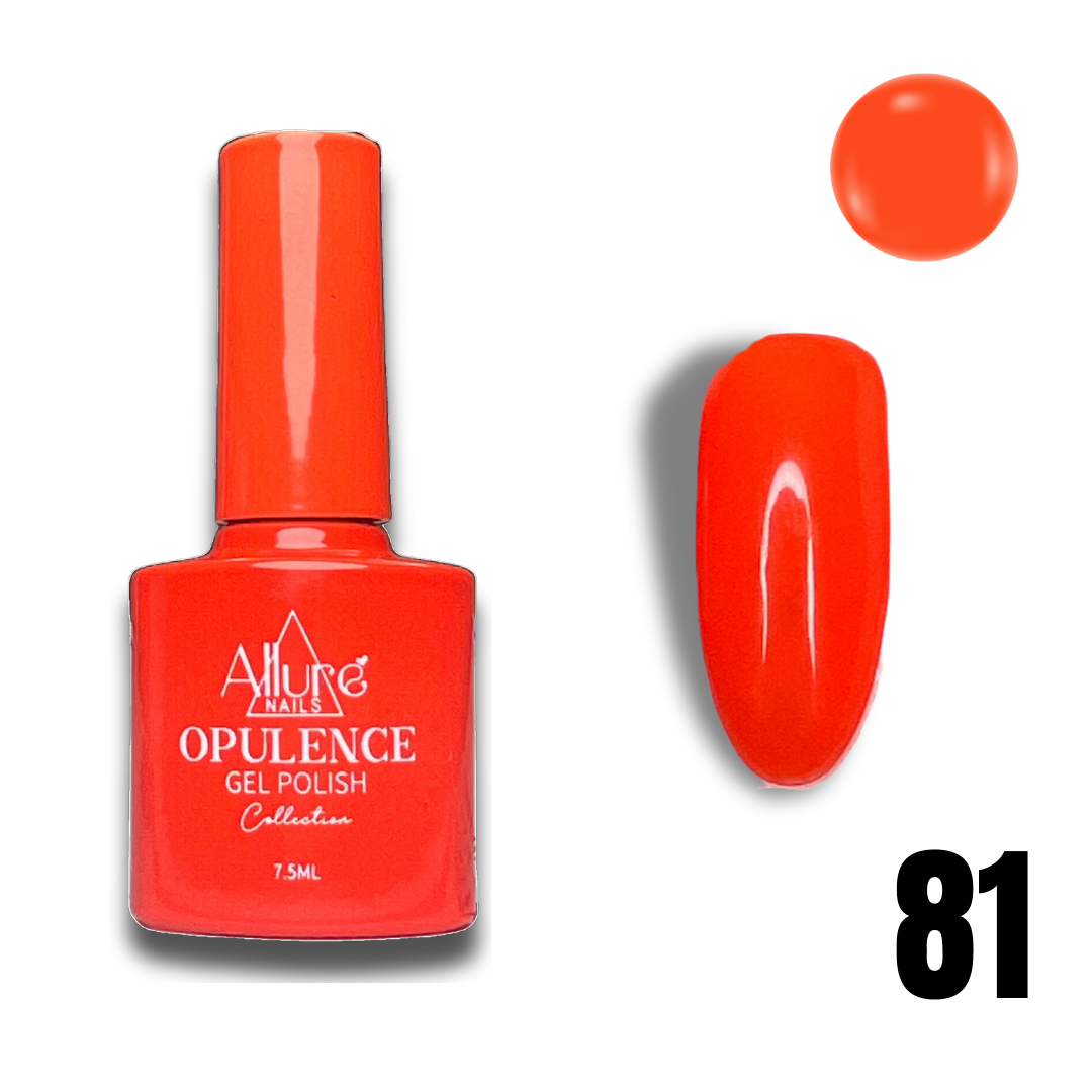 Opulence Gel Polish 081