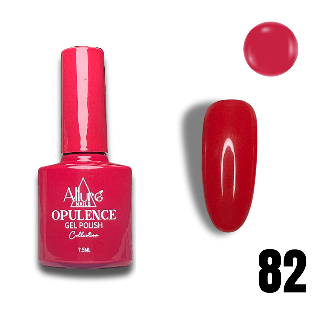 Opulence Gel Polish 082