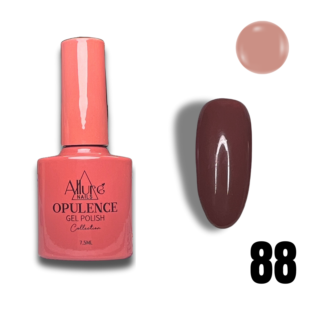 Opulence Gel Polish 088