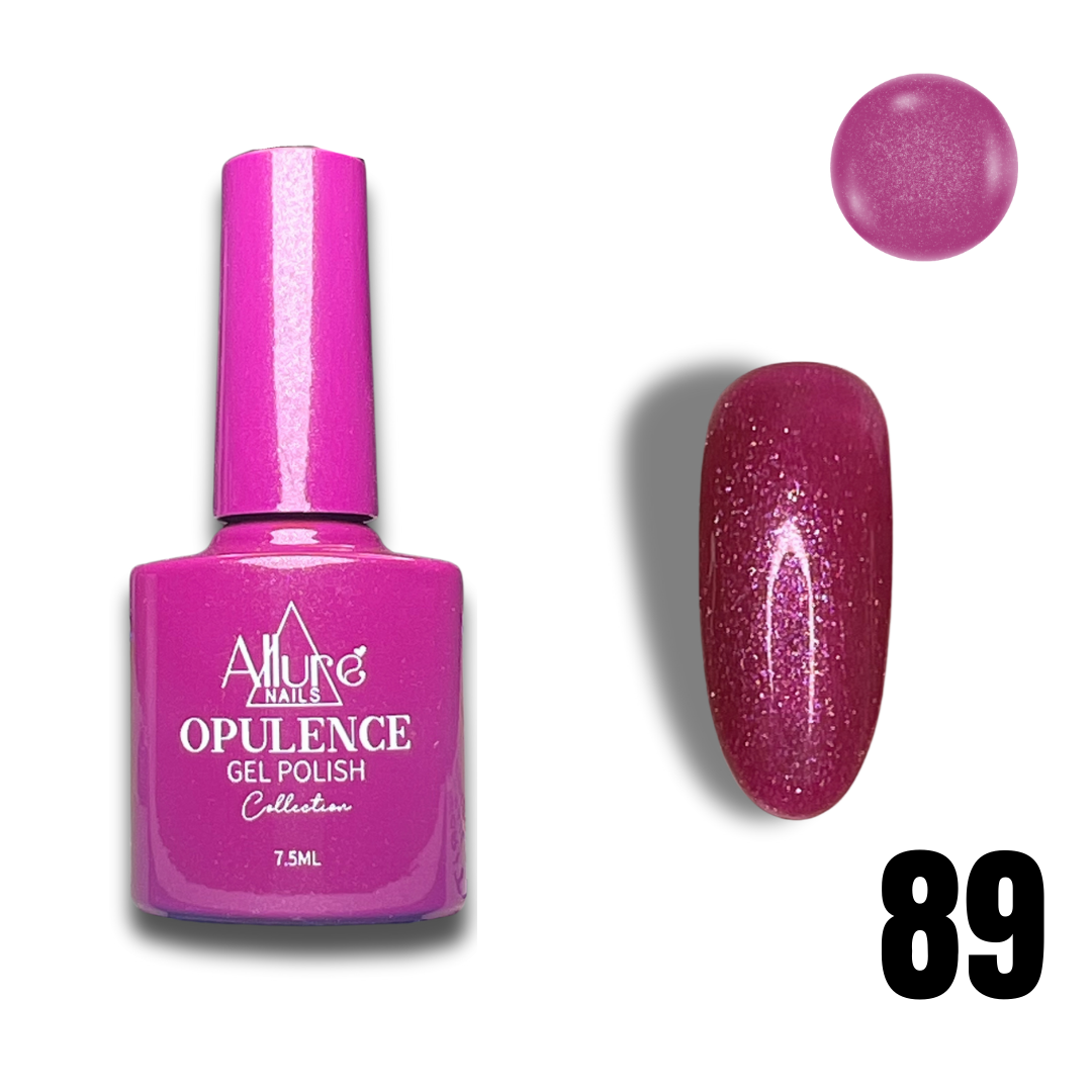 Opulence Gel Polish 089