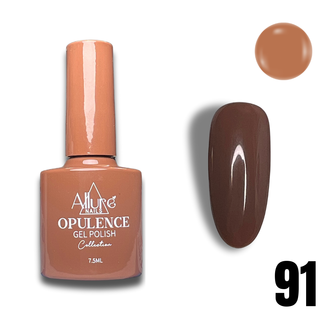 Opulence Gel Polish 091