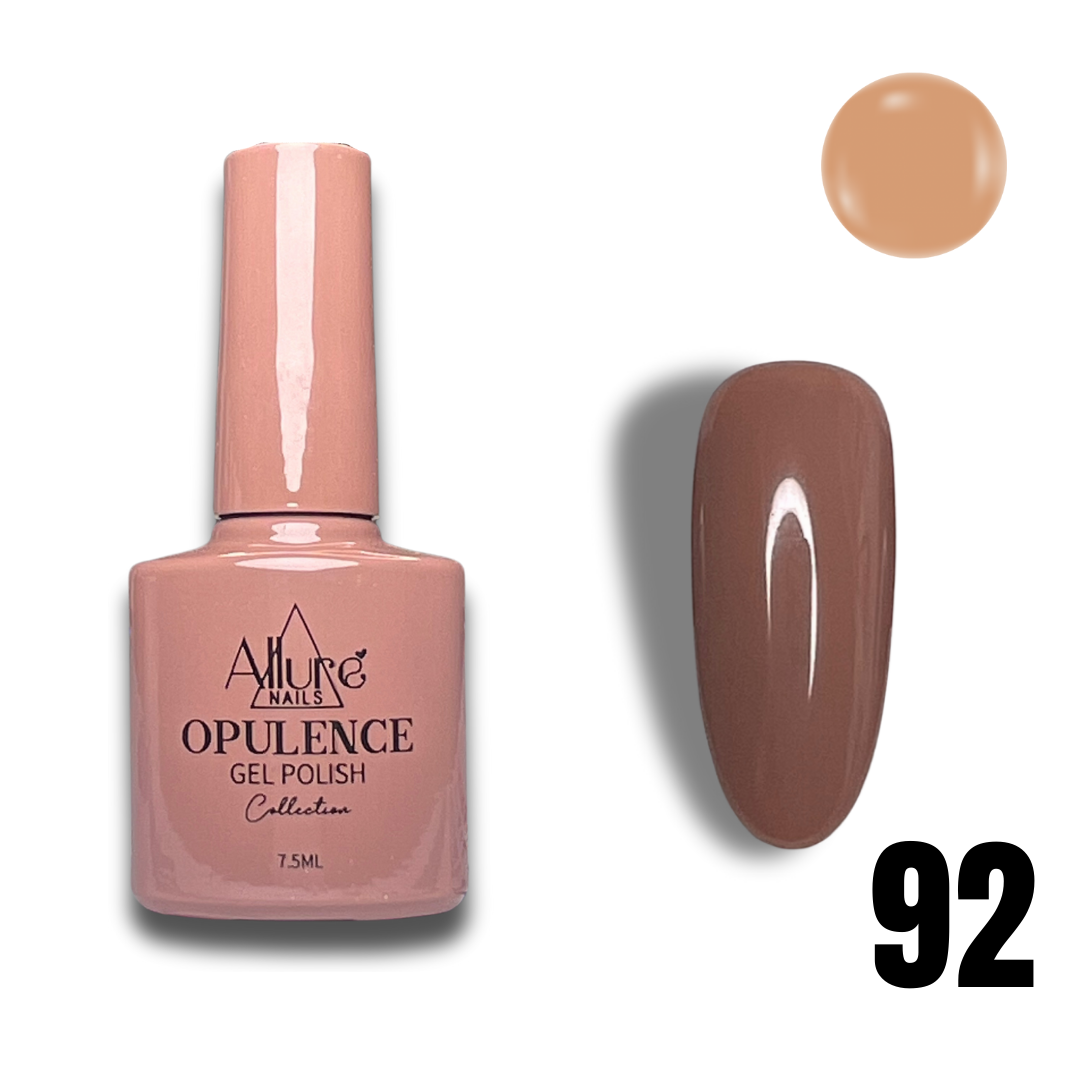 Opulence Gel Polish 092