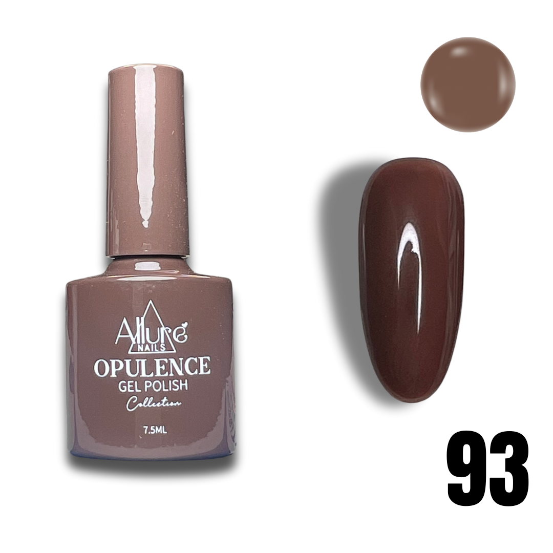 Opulence Gel Polish 093