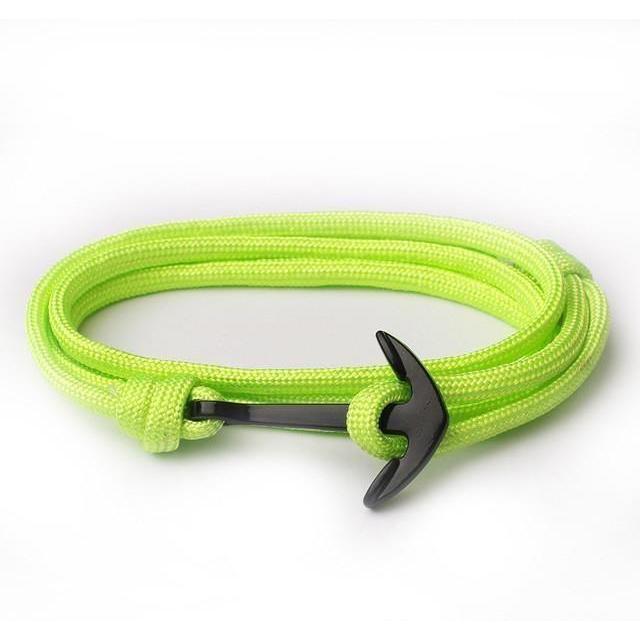 Anchor Collection #2 Bracelets - 15 Colors