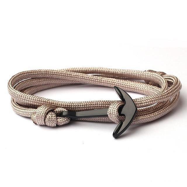 Anchor Collection #2 Bracelets - 15 Colors