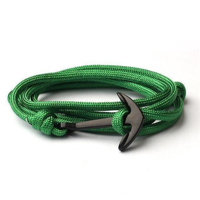 Anchor Collection #2 Bracelets - 15 Colors