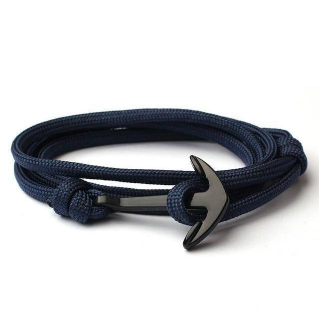 Anchor Collection #2 Bracelets - 15 Colors