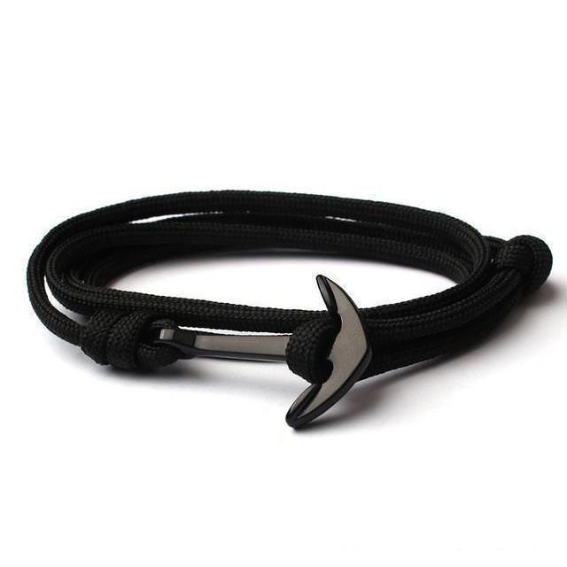 Anchor Collection #2 Bracelets - 15 Colors