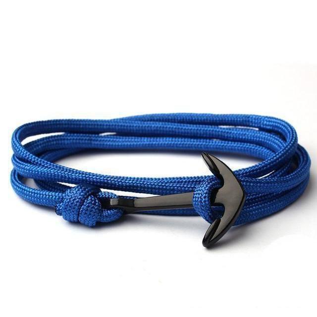 Anchor Collection #2 Bracelets - 15 Colors