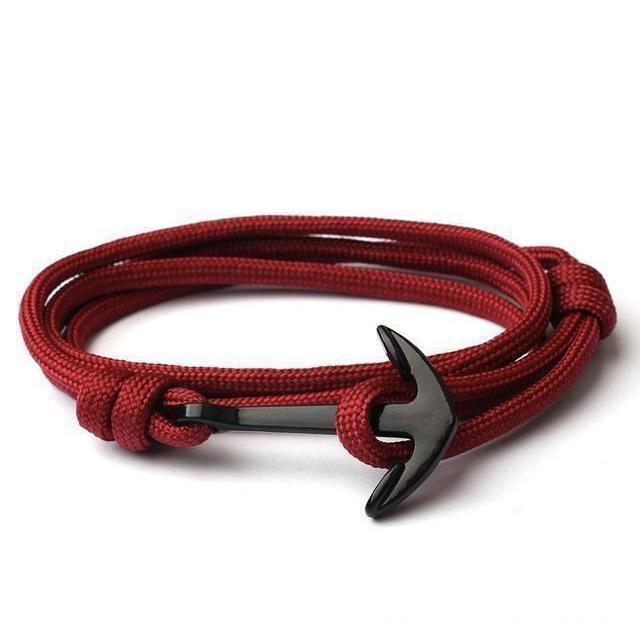 Anchor Collection #2 Bracelets - 15 Colors