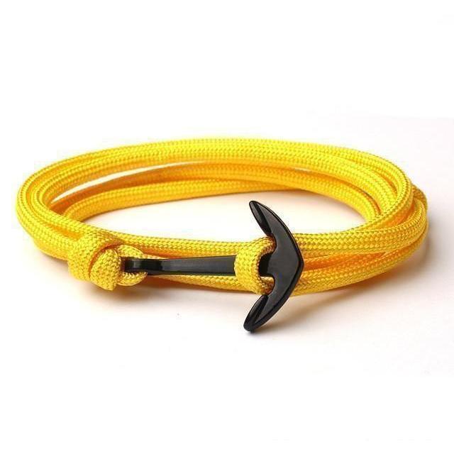 Anchor Collection #2 Bracelets - 15 Colors