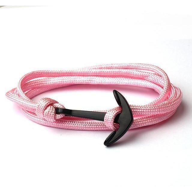 Anchor Collection #2 Bracelets - 15 Colors