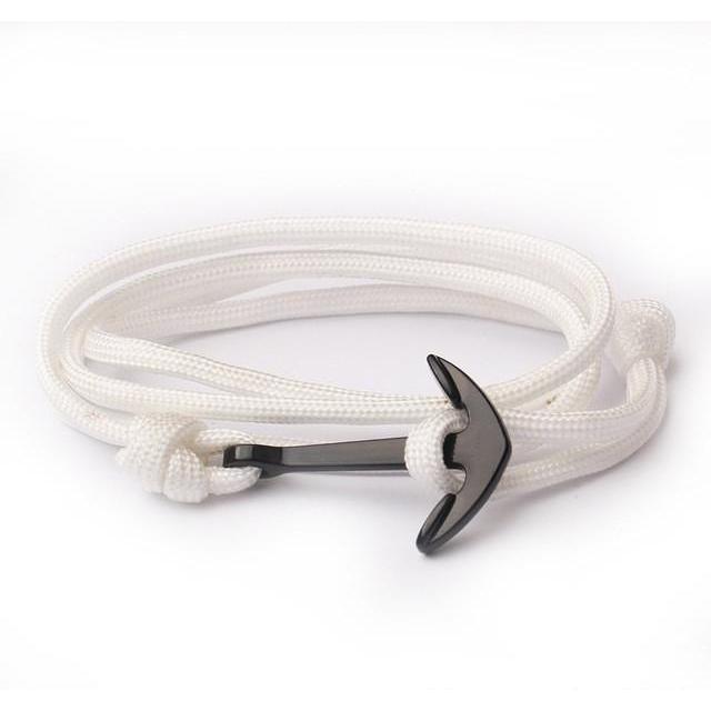 Anchor Collection #2 Bracelets - 15 Colors