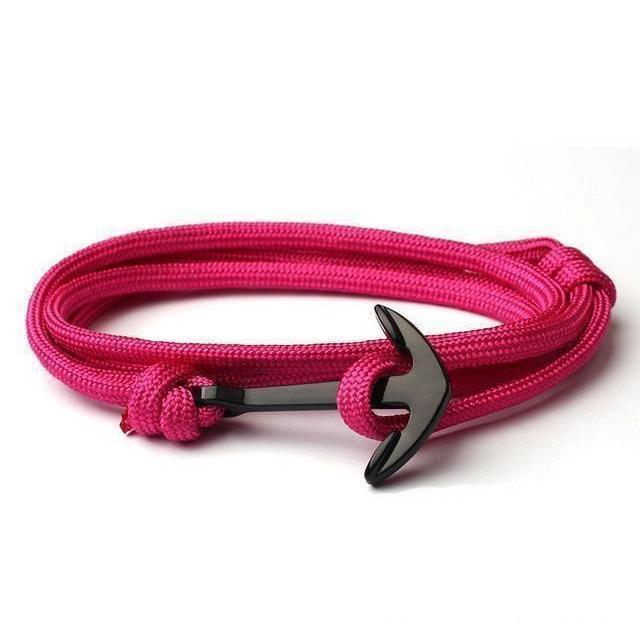 Anchor Collection #2 Bracelets - 15 Colors